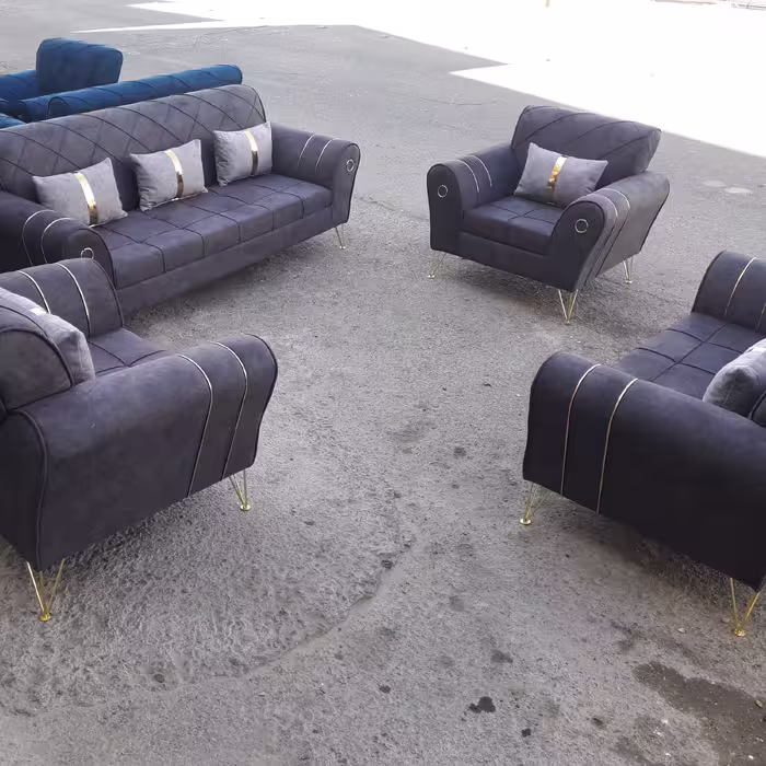 مبلمان راحتی 