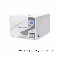 اتوکلاو 18 لیتری تکنوگاز مدل B Evo New