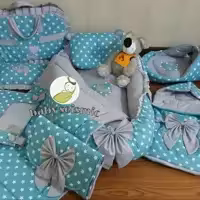 سرویس خواب نوزاد