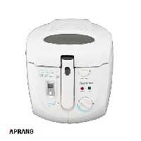 سرخ کن همیلتون مدل DF-535T(لطفا با هماهنگی خرید بفرمایید)