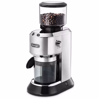 خرید آسیاب قهوه دلونگی مدل KG 520.M - دومینو کالا