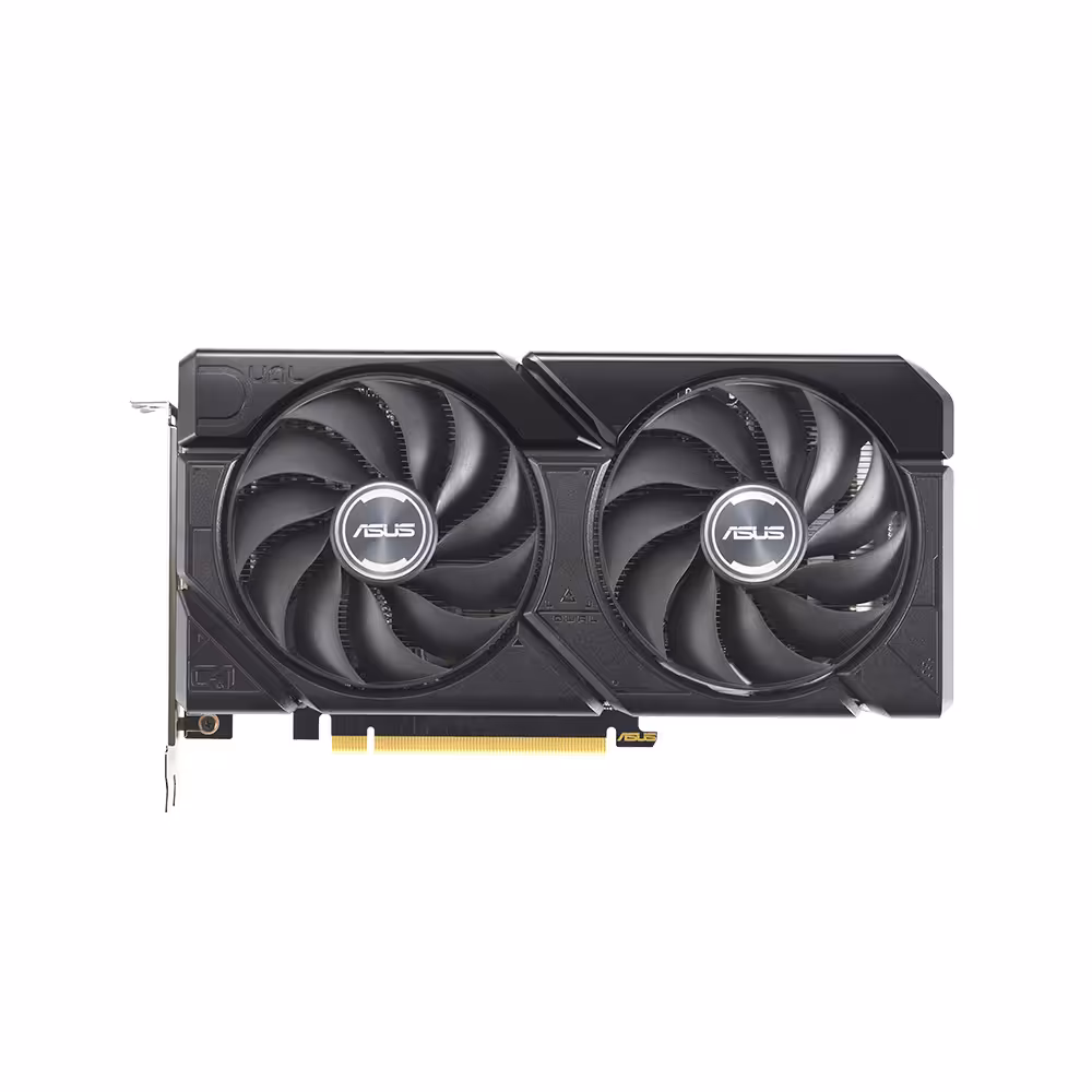 کارت گرافیک گیمینگ 8GB ایسوس مدل Dual جی فورس RTX Ti 4060 O8G EVO OC ادیشن