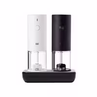 آسیاب شارژی ادویه جات HuoHou Electric Grinder 2in1