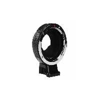 مبدل لنز سری M کانن Commlite EF-EOS M adapter