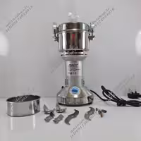 آسیاب صنعتی مایر MR-503