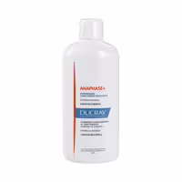 شامپو ضد ریزش و تقویت کننده آنافاز پلاس دوکری اصلی Ducray Anaphase   Shampoing complément anti chute 400 ml