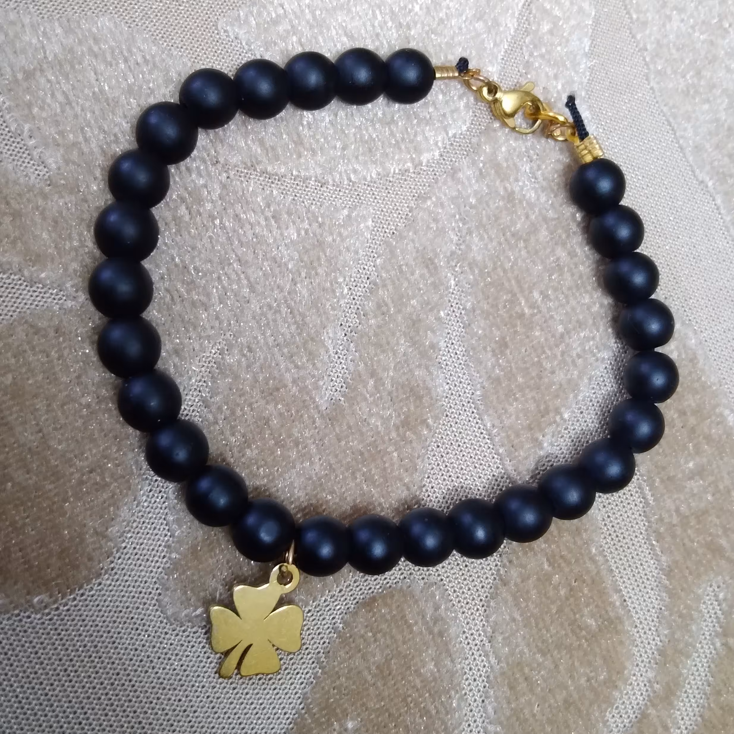 دسبند مرواریدی