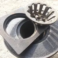 کفخواب سه تیکه پشت بام چدنی سایز110