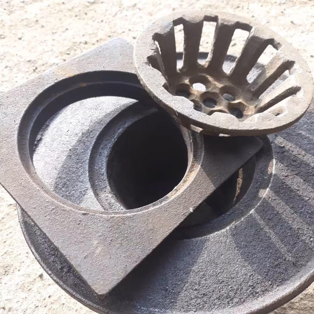 کفخواب سه تیکه پشت بام چدنی سایز110