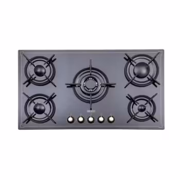 گاز صفحه ای مدل G 5916 استیل البرز