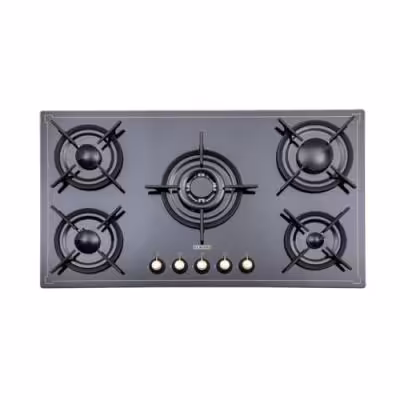 گاز صفحه ای مدل G 5916 استیل البرز