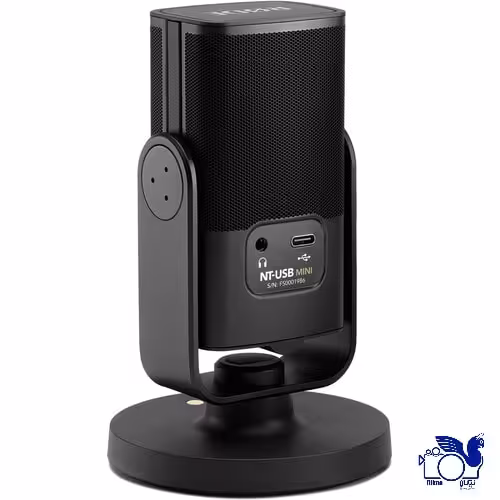 میکروفون رود مدل NT-USB Mini