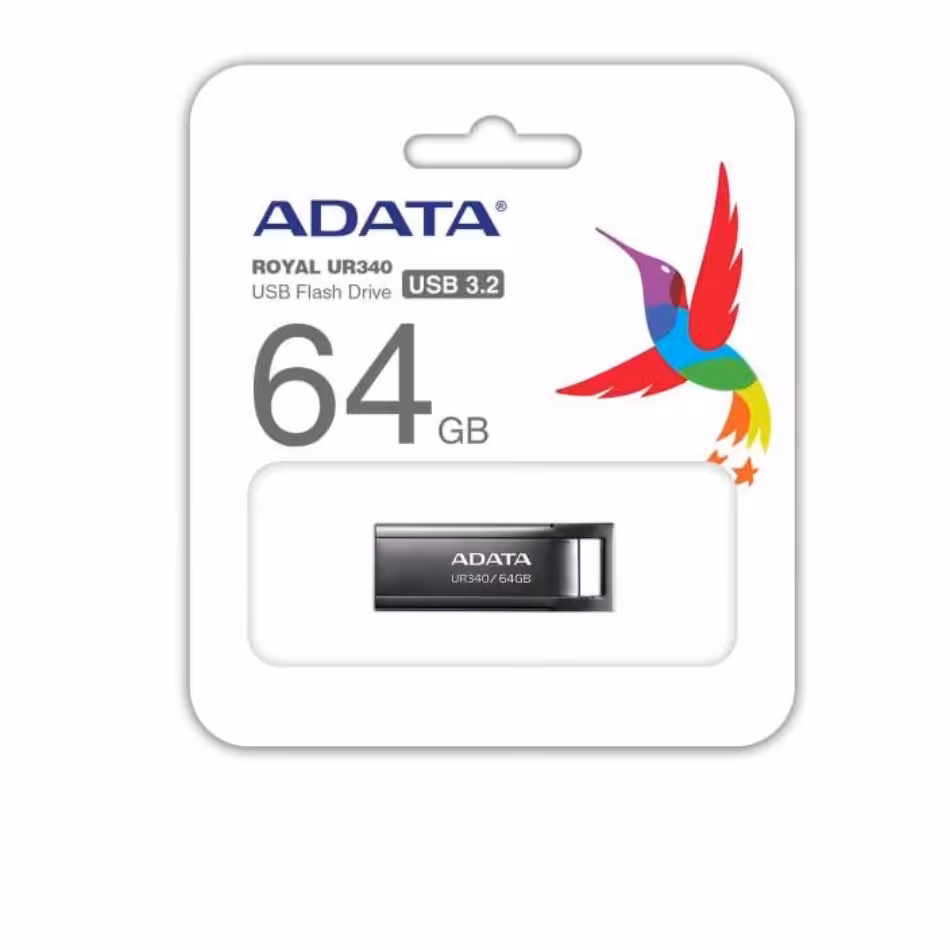 فلش مموری ادیتا 64Gb -USB 3.2-ارسال رایگان