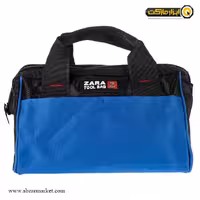کیف ابزار زارا 22 سانتی متر مدل 101