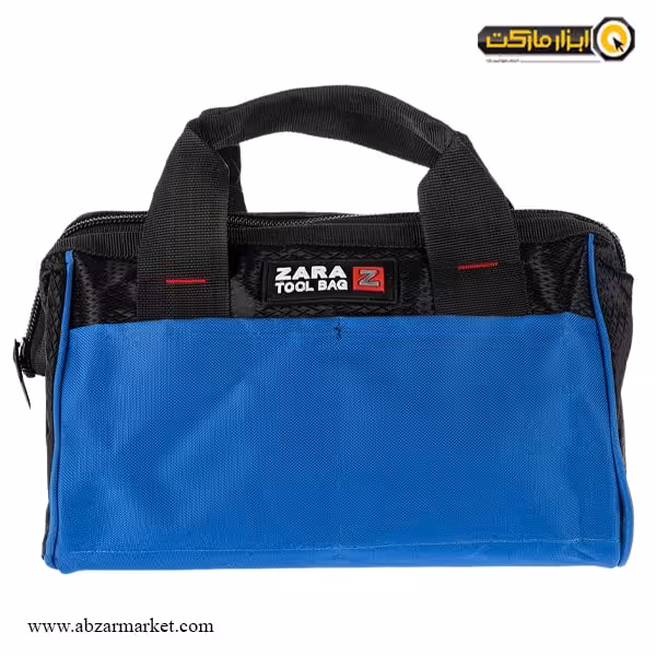 کیف ابزار زارا 22 سانتی متر مدل 101