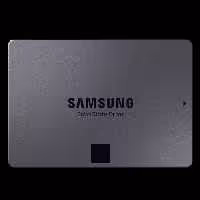 هارد اس اس دی سامسونگ 870QVO 1TB