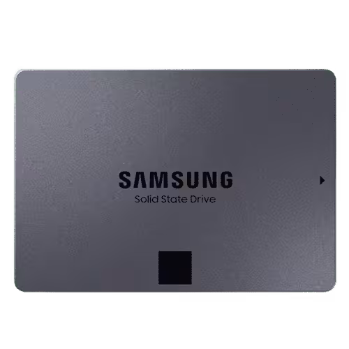 هارد اس اس دی سامسونگ 870QVO 1TB