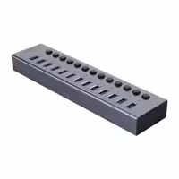 هاب 13 پورت USB 3.0 اوریکو BT2U3-13AB
