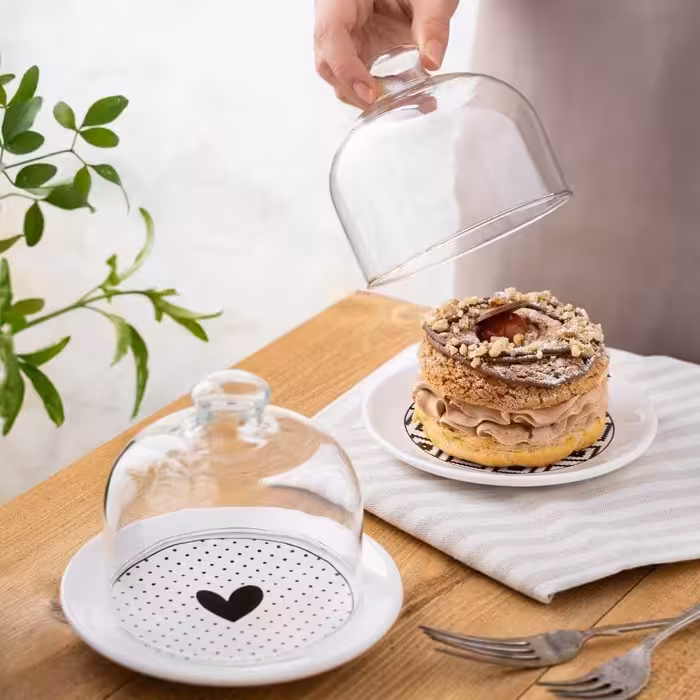 جا کره پنیر سرامیکی