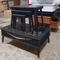 جلو مبلی و عسلی  برند فاضل مدل یاس