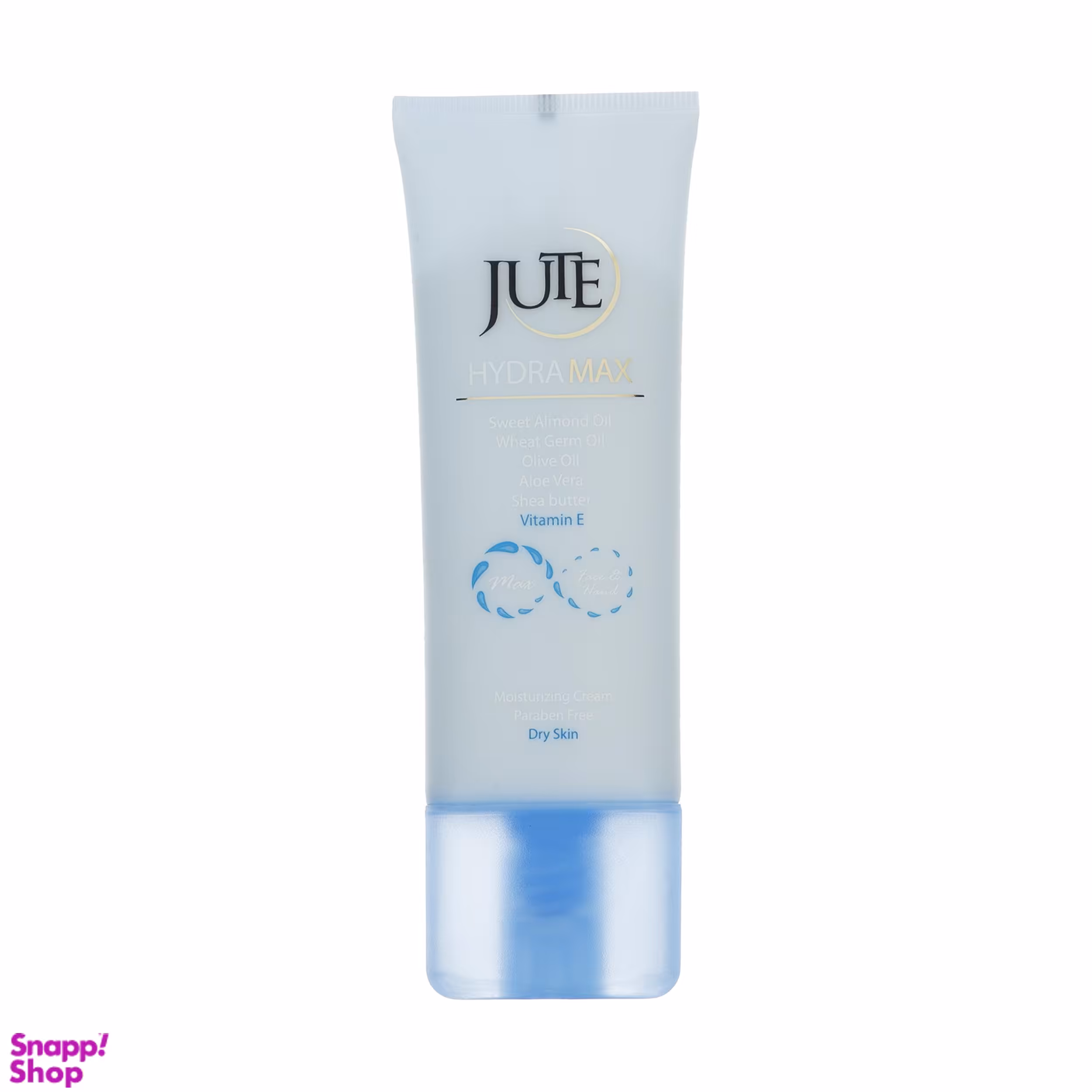 کرم آبرسان ژوت (Jute) کد 003 حجم 70 میلی‌لیتر