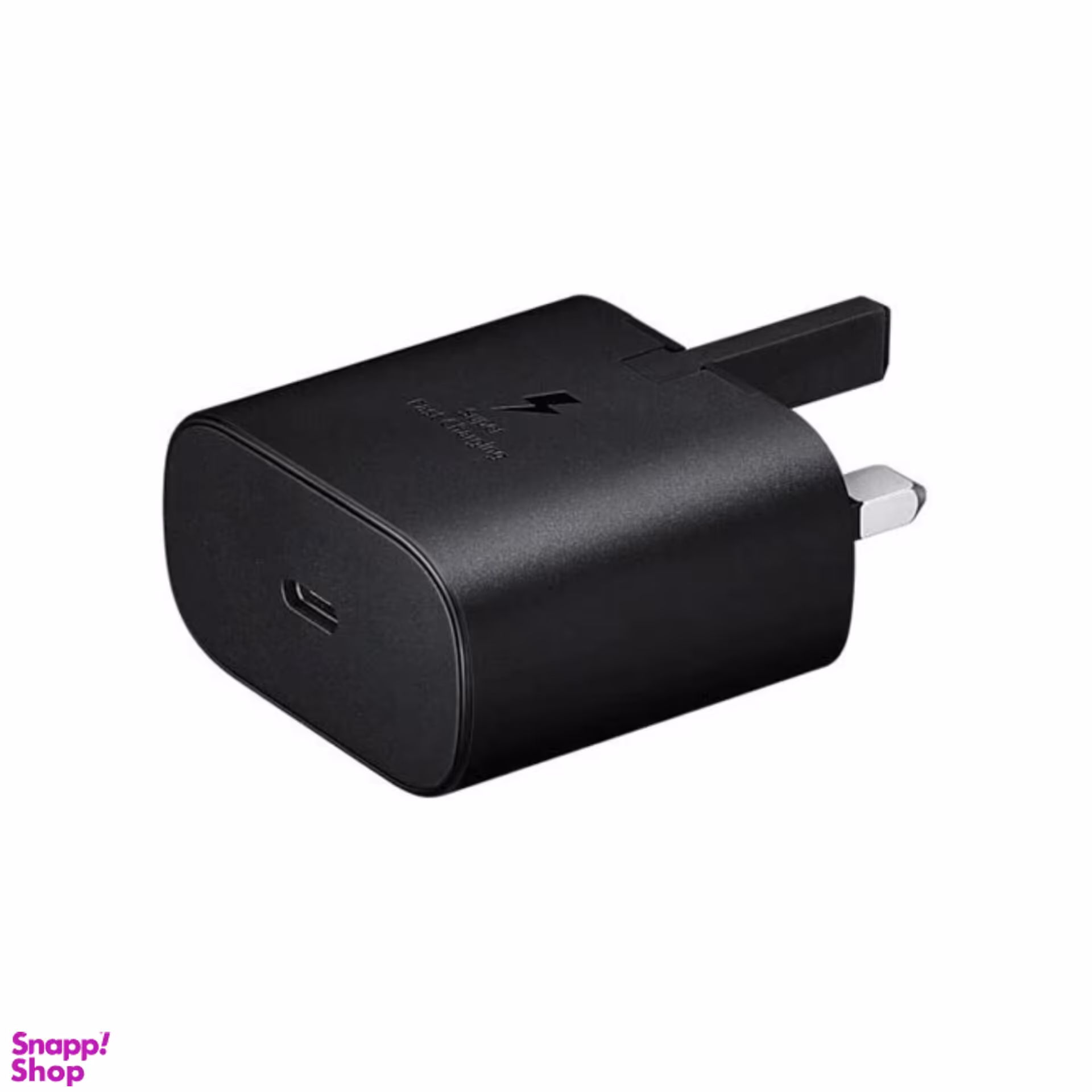 شارژر دیواری 25 وات سامسونگ مدل W25