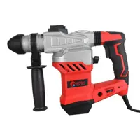دریل تخریب چکشی بتن کن 7 کیلویی دیمردار ادون سه کاره مدل ZIC-ED-32X