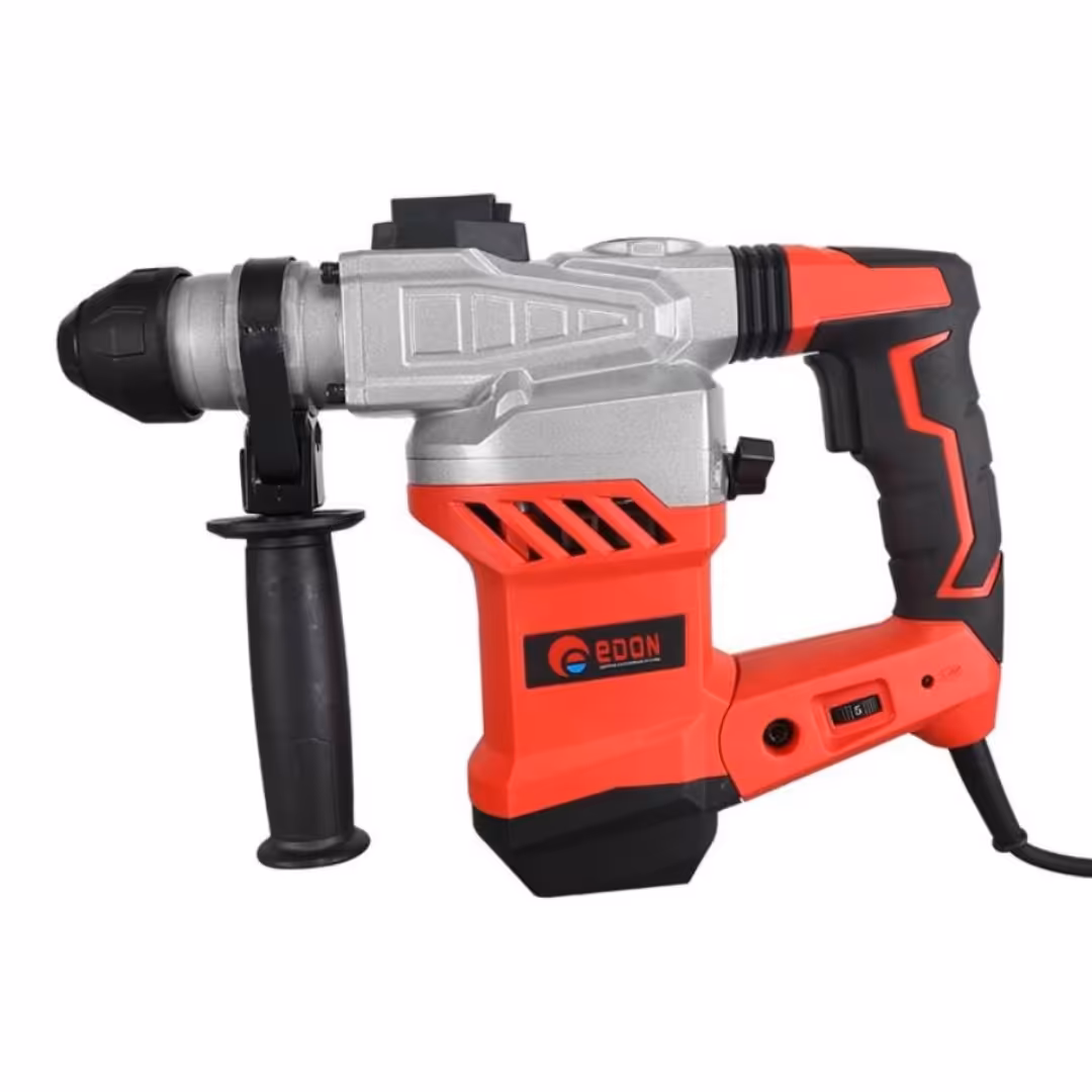 دریل تخریب چکشی بتن کن 7 کیلویی دیمردار ادون سه کاره مدل ZIC-ED-32X