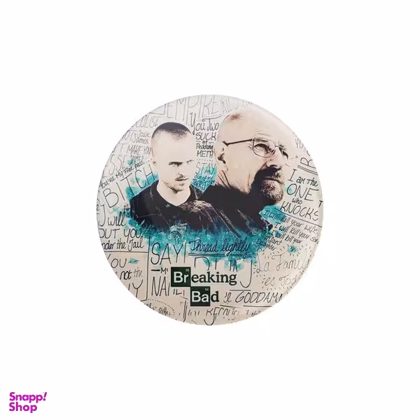 پیکسل ترمه طراحان ایده مدل Breaking Bad کد CFP1248