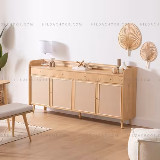 کنسول مدل JC106