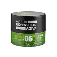 ژل مو آگیوا شماره  06 مدل STYLING GEL(700ml)