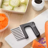 خلال کن سيب زميني روک