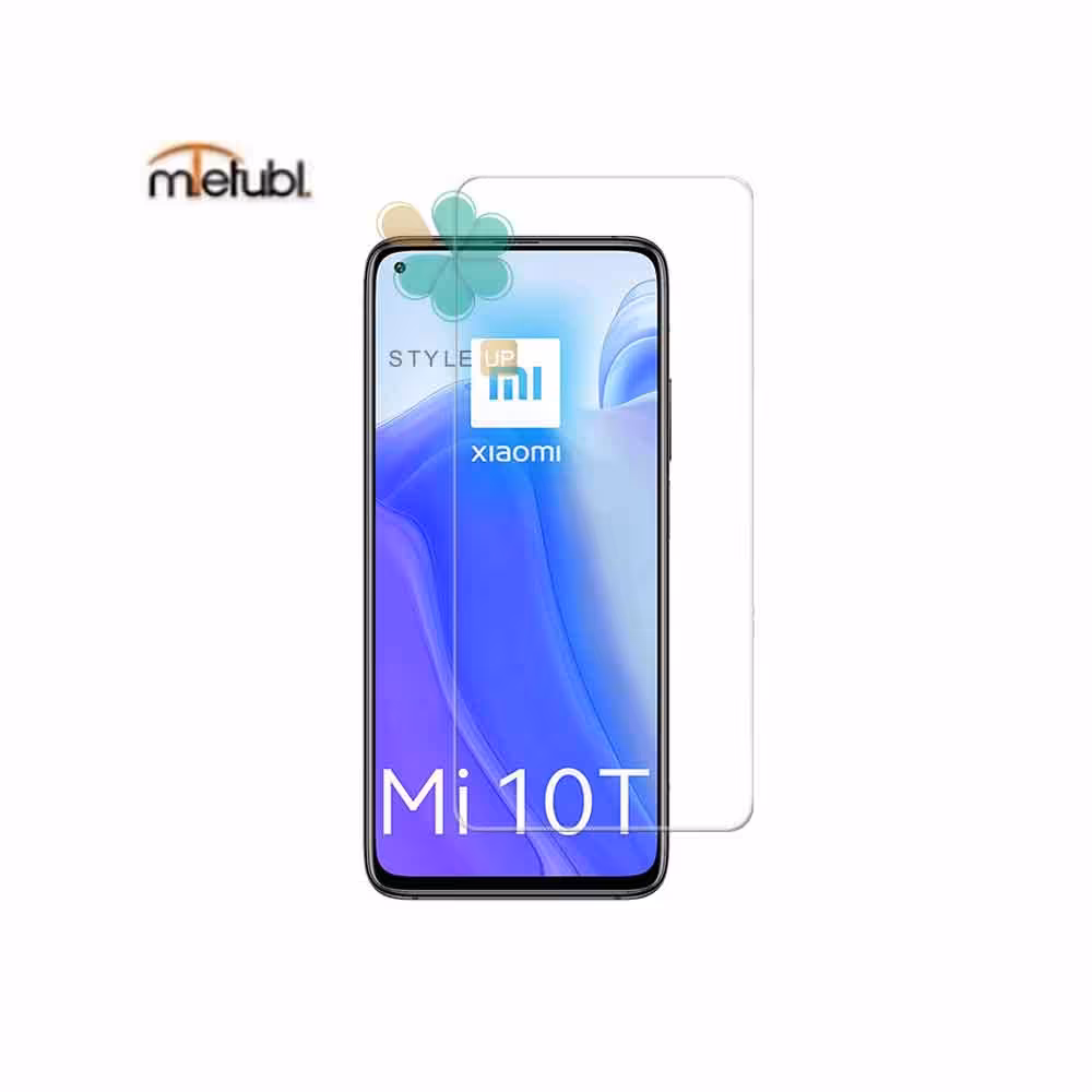 گلس دور تراش بدون حاشیه میتوبل گوشی شیائومی Mi 10T 5G