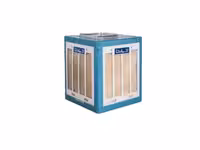 کولر آبی آزمایش مدل AZ-5800