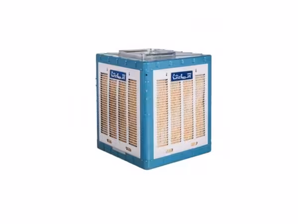 کولر آبی آزمایش مدل AZ-5800