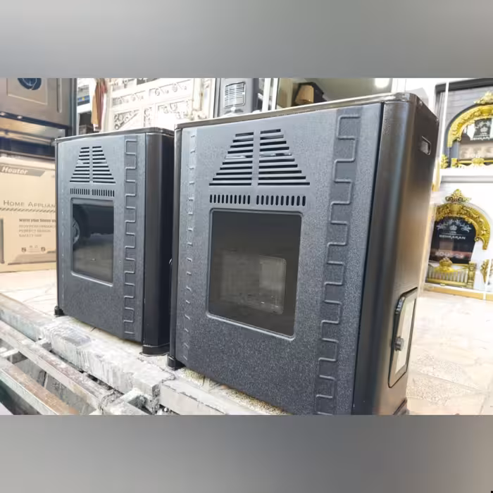 بخاری گازی جنرال 10 هزار گلکسی ضمانت شرکتی (هزینه ارسال برای شهرستان و حومه تهران به عهده مشتری میباشد) 