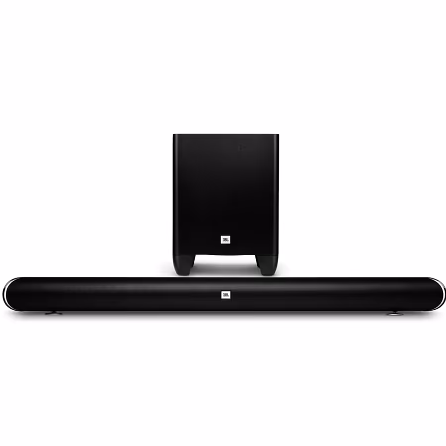 ساندبار جی بی ال مدل Cinema SB350