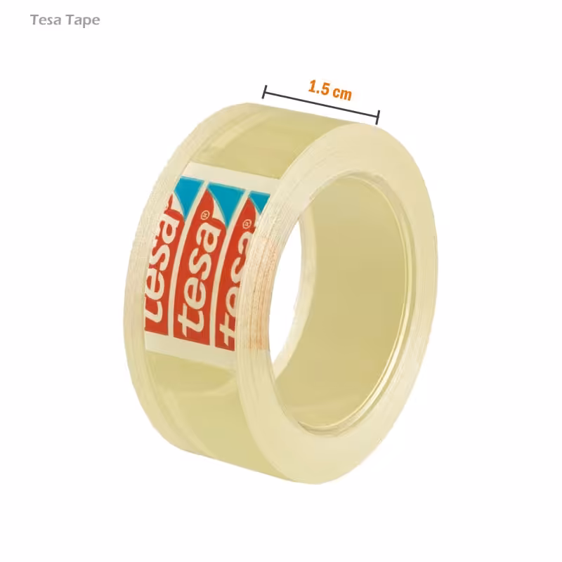 چسب نواری tesa