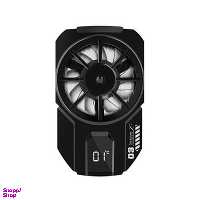 فن خنک کننده گوشی موبایل ممو مدل DLA3