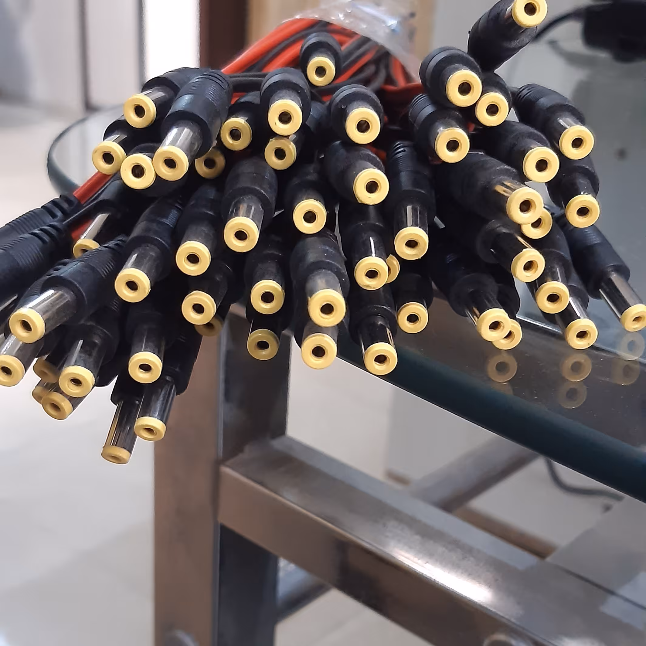 فیش نری پاور