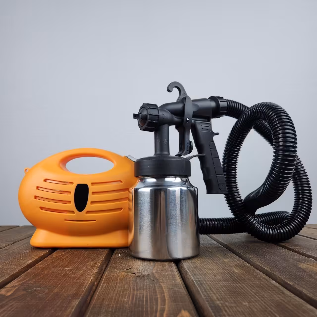 پیستوله برقی کم صدا خرطومی اینتیمکس مدل 2108