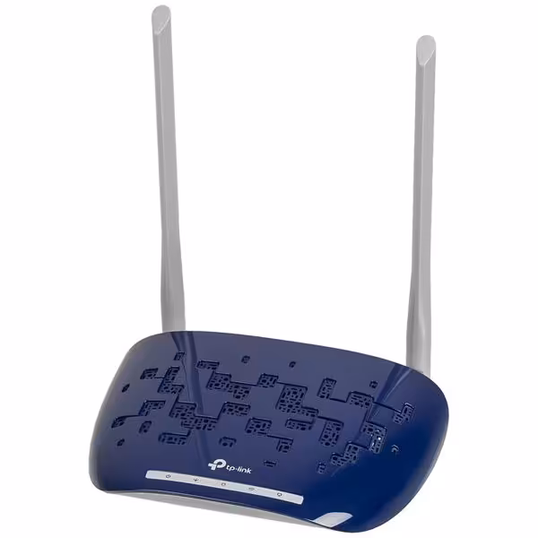 مودم روتر VDSL/ADSL بی سیم تی پی-لینک مدل TD-W9960 V1