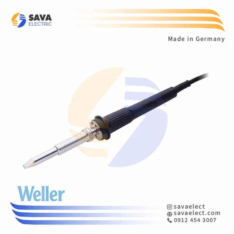 خرید قلم هویه 200 وات WP 200 ولر آلمان | ساوا الکتریک