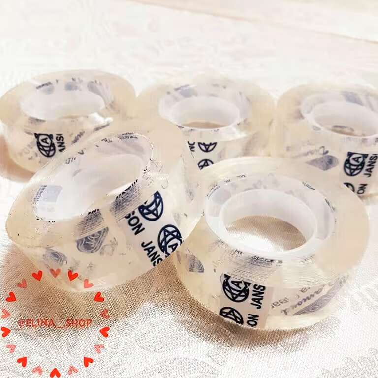 چسب نواری JANSON