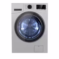 ماشین لباسشویی هوشمند اسنوا سری اکتا پلاس 9 کیلویی مدل SWM-E92S