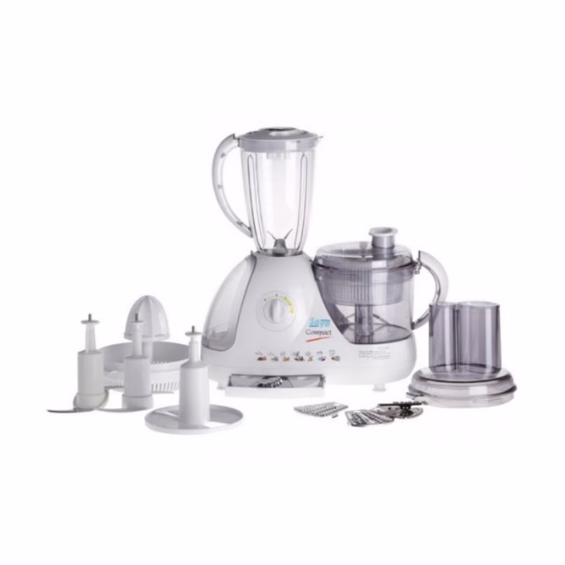 غذاساز سایا مدل CFP-110