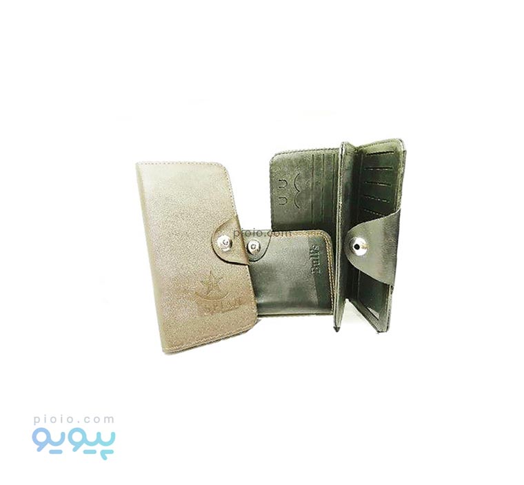 کیف پول مگنتی کد 858