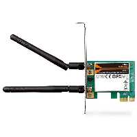 کارت شبکه بی سیم دی-لینک مدل DWA-548 C1