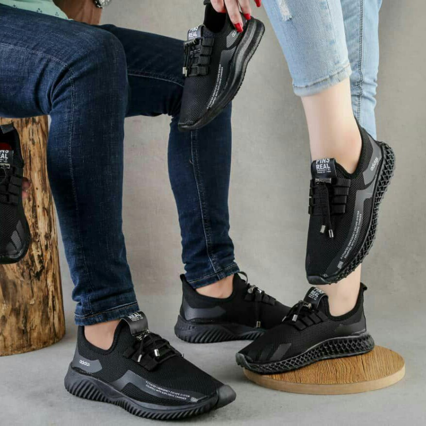 کفش کتونی زنانه کد 1