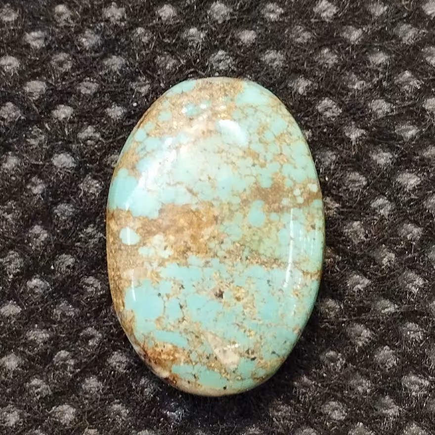 سنگ فیروزه نیشابور کد121